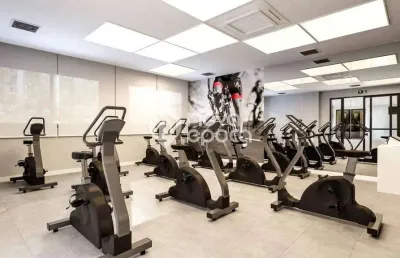Barra da tijuca | apartamento 3 quartos, sendo 1 suite