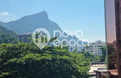 Apartamento com 3 quartos à venda na Rua Marquês de São Vicente, Gávea, Rio de Janeiro