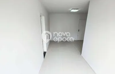 Apartamento com 2 quartos à venda na Rua Capitão Resende, Cachambi, Rio de Janeiro
