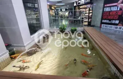 Ponto comercial à venda na Estrada do Galeão, Jardim Guanabara, Rio de Janeiro