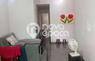 Apartamento com 2 quartos à venda na Rua Aberema, Jardim Guanabara, Rio de Janeiro