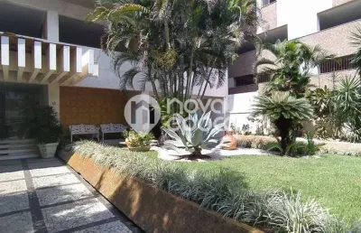Apartamento com 3 quartos à venda na Rua Caruaru, Grajaú, Rio de Janeiro