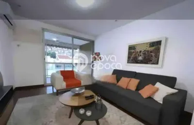 Apartamento com 2 quartos à venda na Rua Souza Lima, Copacabana, Rio de Janeiro