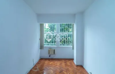 Apartamento com 2 quartos à venda na Rua Camuirano, Botafogo, Rio de Janeiro