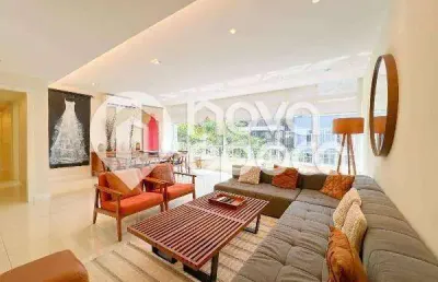 Apartamento com 3 quartos à venda na Rua Prudente de Morais, Ipanema, Rio de Janeiro