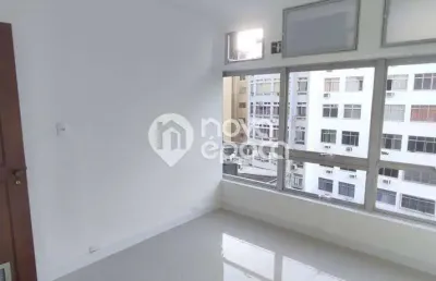 Sala comercial à venda na Rua Conde de Bonfim, Tijuca, Rio de Janeiro
