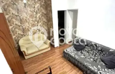 Apartamento com 1 quarto à venda na Rua Francisco Sá, Copacabana, Rio de Janeiro