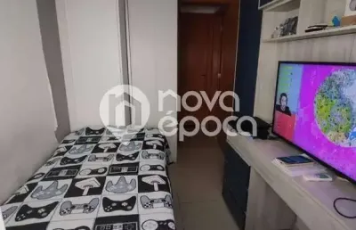 Apartamento com 2 quartos à venda na Rua Teodoro da Silva, Vila Isabel, Rio de Janeiro