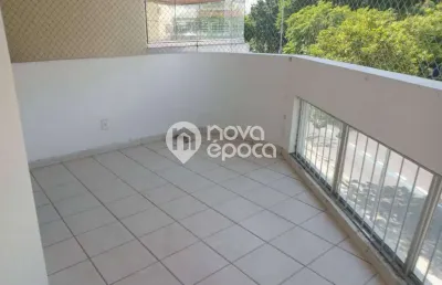 Apartamento com 2 quartos à venda na Boulevard Vinte e Oito de Setembro, Vila Isabel, Rio de Janeiro