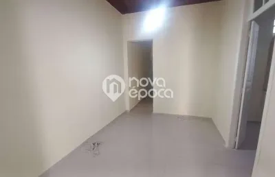 Casa em condomínio fechado com 3 quartos à venda na Rua Duquesa de Bragança, Grajaú, Rio de Janeiro