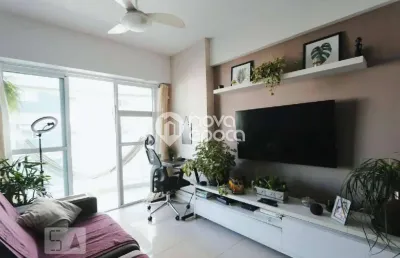 Apartamento com 2 quartos à venda na Rua Franz Weissman, Jacarepaguá, Rio de Janeiro