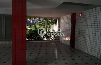 Apartamento com 2 quartos à venda na Rua Maldonado, Ribeira, Rio de Janeiro