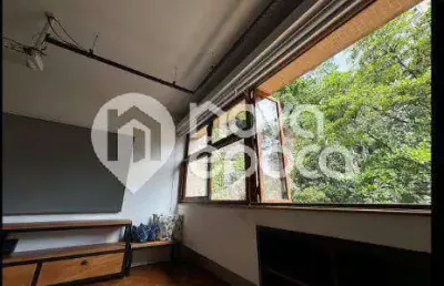 Apartamento com 3 quartos à venda na Rua Almirante Saddock de Sá, Ipanema, Rio de Janeiro