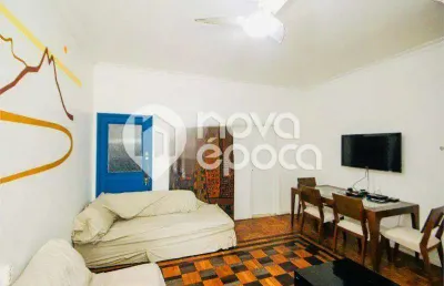 Apartamento com 3 quartos à venda na Avenida Nossa Senhora de Copacabana, Copacabana, Rio de Janeiro