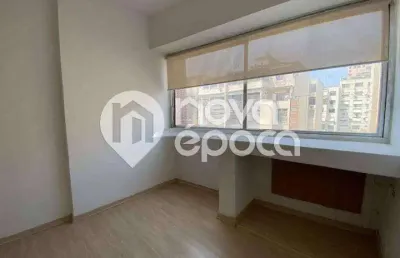 Sala comercial à venda na Avenida Nossa Senhora de Copacabana, Copacabana, Rio de Janeiro