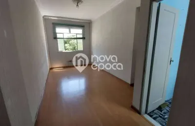Apartamento com 1 quarto à venda na Rua Leopoldo, Andaraí, Rio de Janeiro