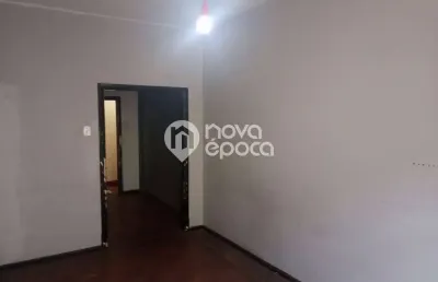 Apartamento com 3 quartos à venda na Rua Santos Lima, São Cristóvão, Rio de Janeiro