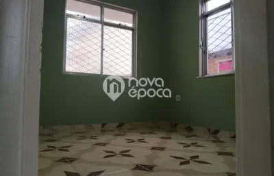 Apartamento com 2 quartos à venda na Rua Bolívia, Engenho Novo, Rio de Janeiro