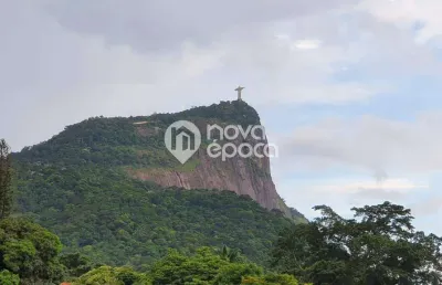 Casa com 5 quartos à venda na Rua Alberto Ribeiro, Jardim Botânico, Rio de Janeiro