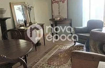 Apartamento com 2 quartos à venda na Avenida Ataulfo de Paiva, Leblon, Rio de Janeiro