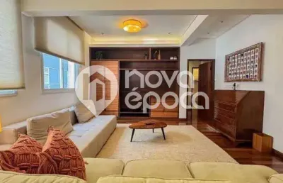 Apartamento com 2 quartos à venda na Rua Rainha Guilhermina, Leblon, Rio de Janeiro