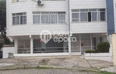 Apartamento com 2 quartos à venda na Rua Castelo de Tomar, Cocotá, Rio de Janeiro