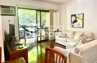 Apartamento com 3 quartos à venda na Rua Homem de Melo, Tijuca, Rio de Janeiro