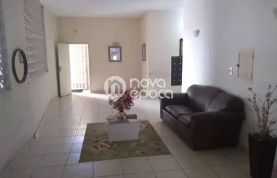 Apartamento com 2 quartos à venda na Rua Joaquim Meier, Méier, Rio de Janeiro
