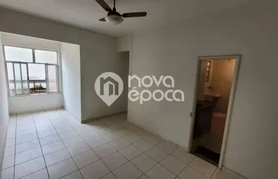 Apartamento com 2 quartos à venda na Rua São Cristóvão, São Cristóvão, Rio de Janeiro