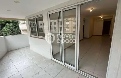 Apartamento com 2 quartos à venda na Rua Senador Vergueiro, Flamengo, Rio de Janeiro