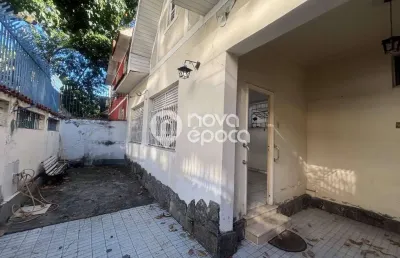 Casa com 3 quartos à venda na Rua Visconde de Abaeté, Vila Isabel, Rio de Janeiro