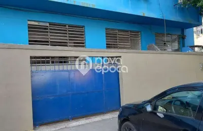 Prédio à venda na Rua Gérson Ferreira, Ramos, Rio de Janeiro
