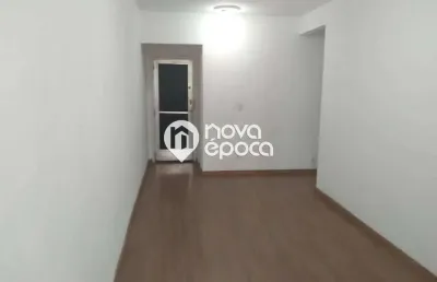 Apartamento com 2 quartos à venda na Rua Joaquim Meier, Méier, Rio de Janeiro