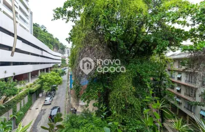 Apartamento com 3 quartos à venda na Rua Presidente Carlos de Campos, Laranjeiras, Rio de Janeiro