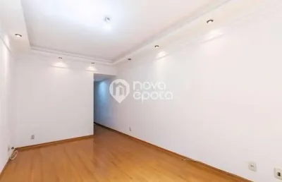 Jardim guanabara | apartamento 3 quartos, sendo 1 suite