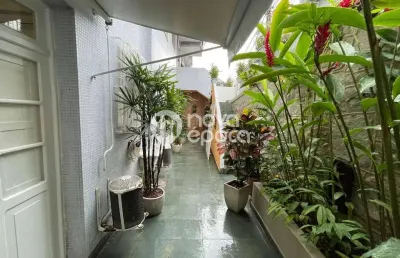 Santa teresa | apartamento 3 quartos, sendo 1 suite