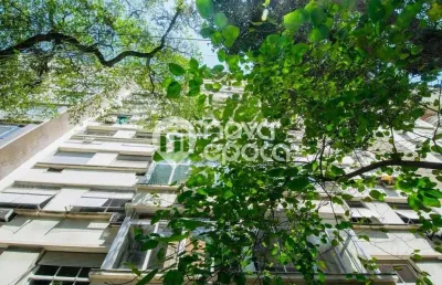 Apartamento com 2 quartos à venda na Rua Bulhões de Carvalho, Copacabana, Rio de Janeiro