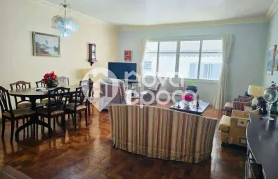 Apartamento com 3 quartos à venda na Rua Almirante Saddock de Sá, Ipanema, Rio de Janeiro