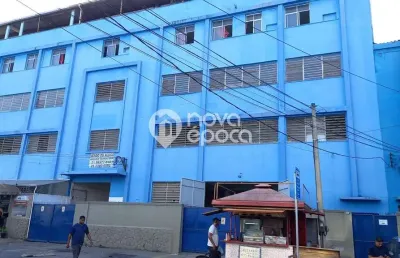 Prédio à venda na Rua Gérson Ferreira, Ramos, Rio de Janeiro