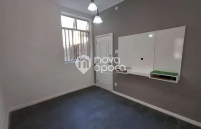 Apartamento com 2 quartos à venda na Rua Navarro, Santa Teresa, Rio de Janeiro