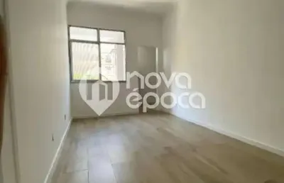 Apartamento com 1 quarto à venda na Rua Barão do Flamengo, Flamengo, Rio de Janeiro