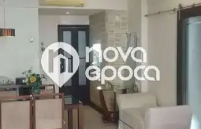Apartamento com 3 quartos à venda na Rua Pompeu Loureiro, Copacabana, Rio de Janeiro