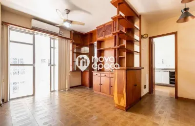 Apartamento com 1 quarto à venda na Rua Pedro Domingues, Encantado, Rio de Janeiro