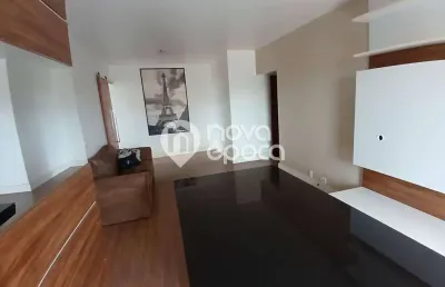Apartamento com 2 quartos à venda na Rua Getúlio, Cachambi, Rio de Janeiro