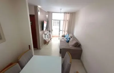 Apartamento com 2 quartos à venda na Rua Silva Mourão, Cachambi, Rio de Janeiro