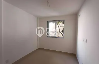 Apartamento com 1 quarto à venda na Rua Fernando Osório, Flamengo, Rio de Janeiro