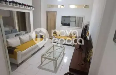 Apartamento com 3 quartos à venda na Avenida Nossa Senhora de Copacabana, Copacabana, Rio de Janeiro