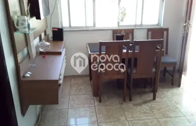 Casa com 3 quartos à venda na Rua Doutor Alfredo Barcelos, Olaria, Rio de Janeiro