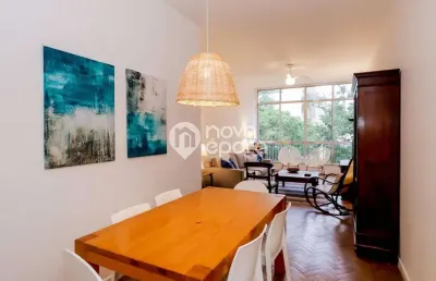 Apartamento com 3 quartos à venda na Rua Prudente de Morais, Ipanema, Rio de Janeiro