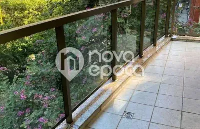 Apartamento com 2 quartos à venda na Rua Marechal Ramon Castilla, Botafogo, Rio de Janeiro